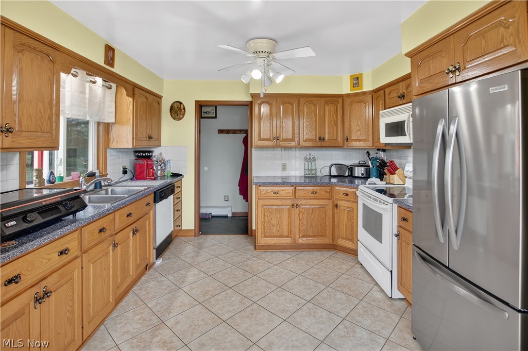 11209 Holshoe Road Homerville OH 44235