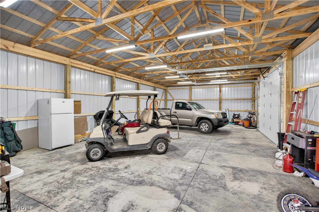 11209 Holshoe Road Homerville OH 44235