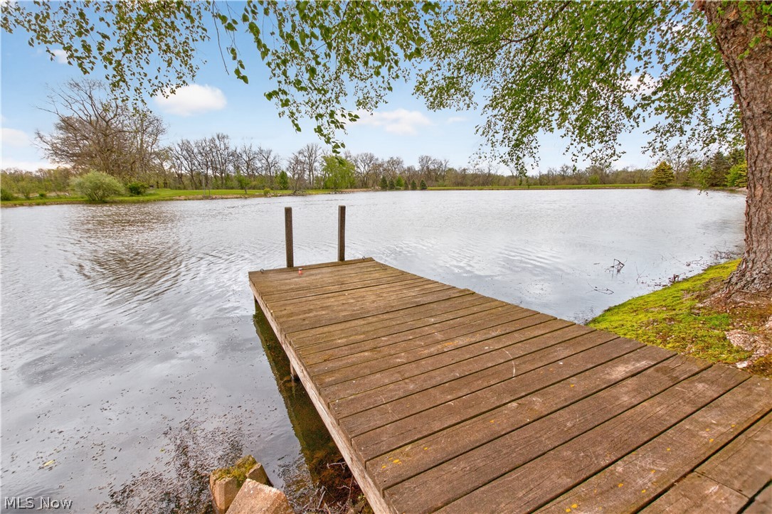 11209 Holshoe Road Homerville OH 44235