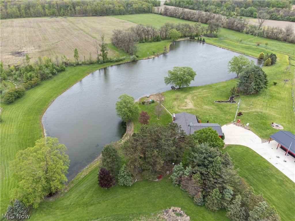 11209 Holshoe Road Homerville OH 44235