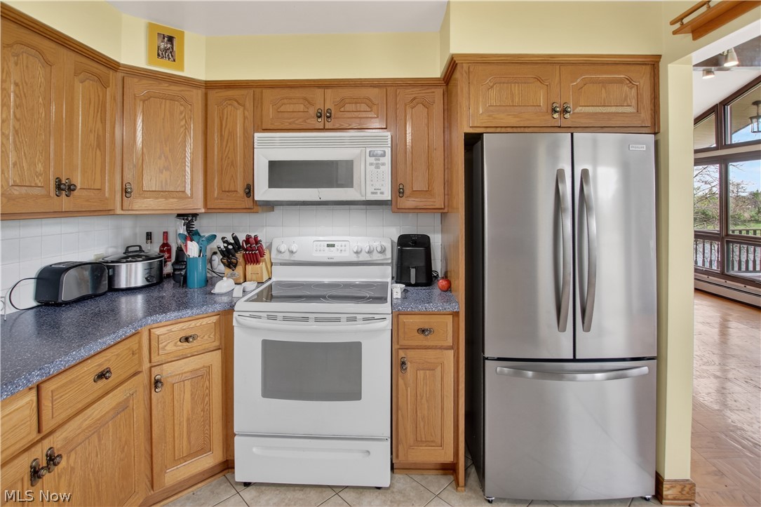 11209 Holshoe Road Homerville OH 44235