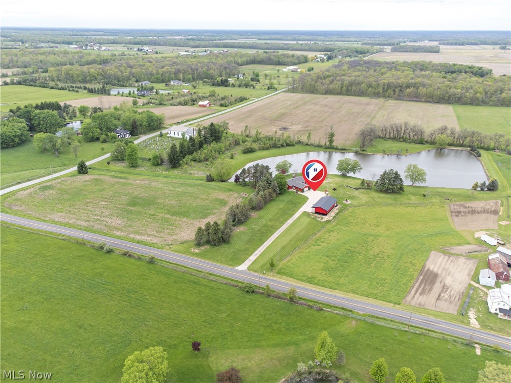 11209 Holshoe Road Homerville OH 44235