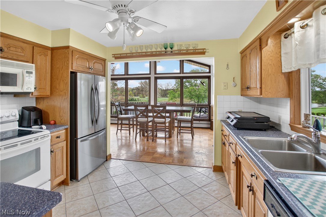 11209 Holshoe Road Homerville OH 44235