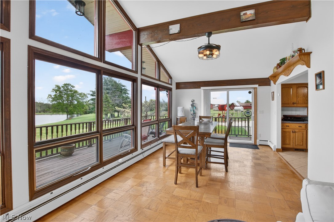 11209 Holshoe Road Homerville OH 44235