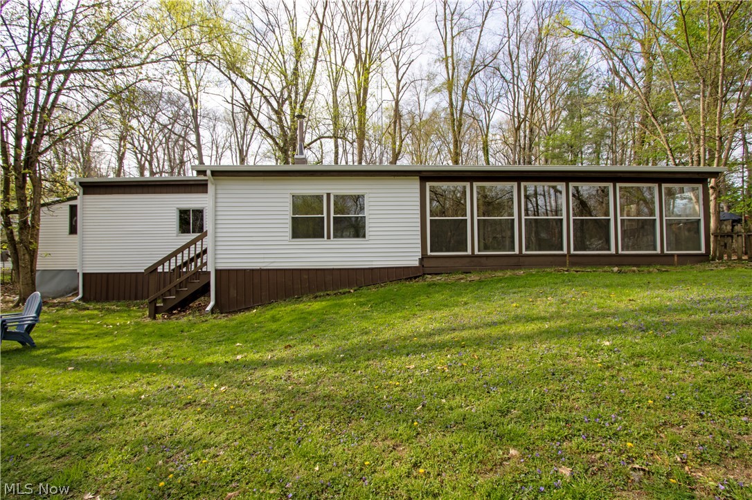 14069 Township Road 1058 Lakeville OH 44638