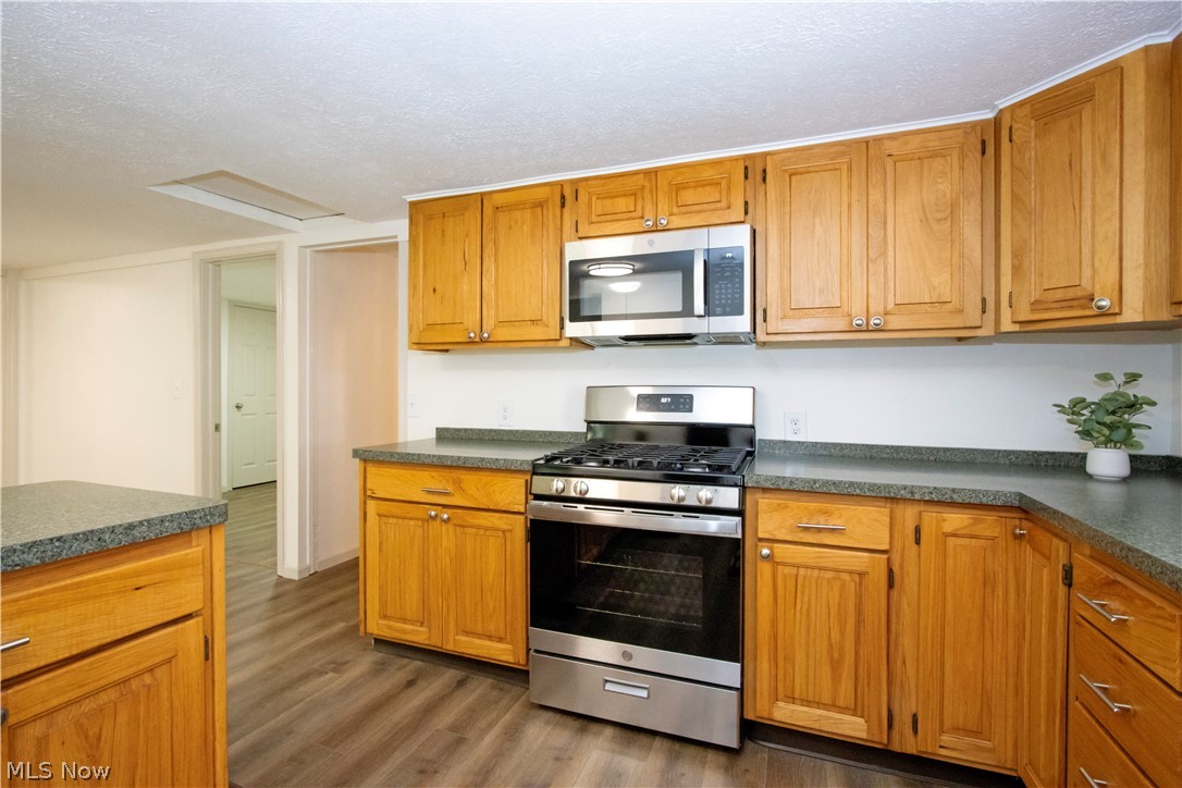 14069 Township Road 1058 Lakeville OH 44638