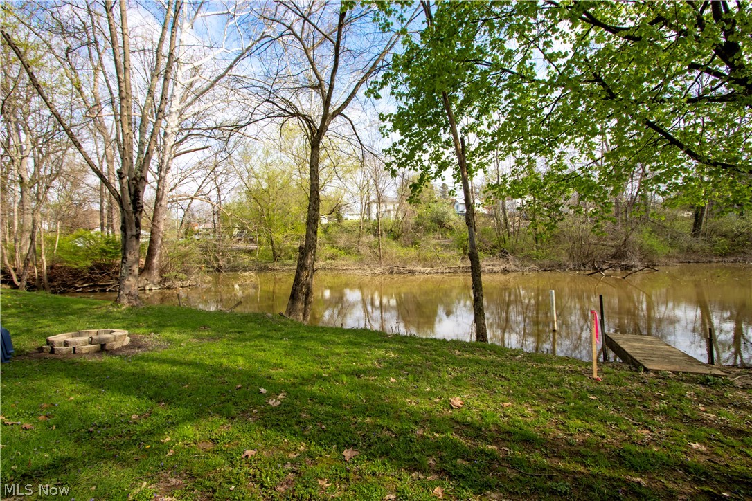 14069 Township Road 1058 Lakeville OH 44638