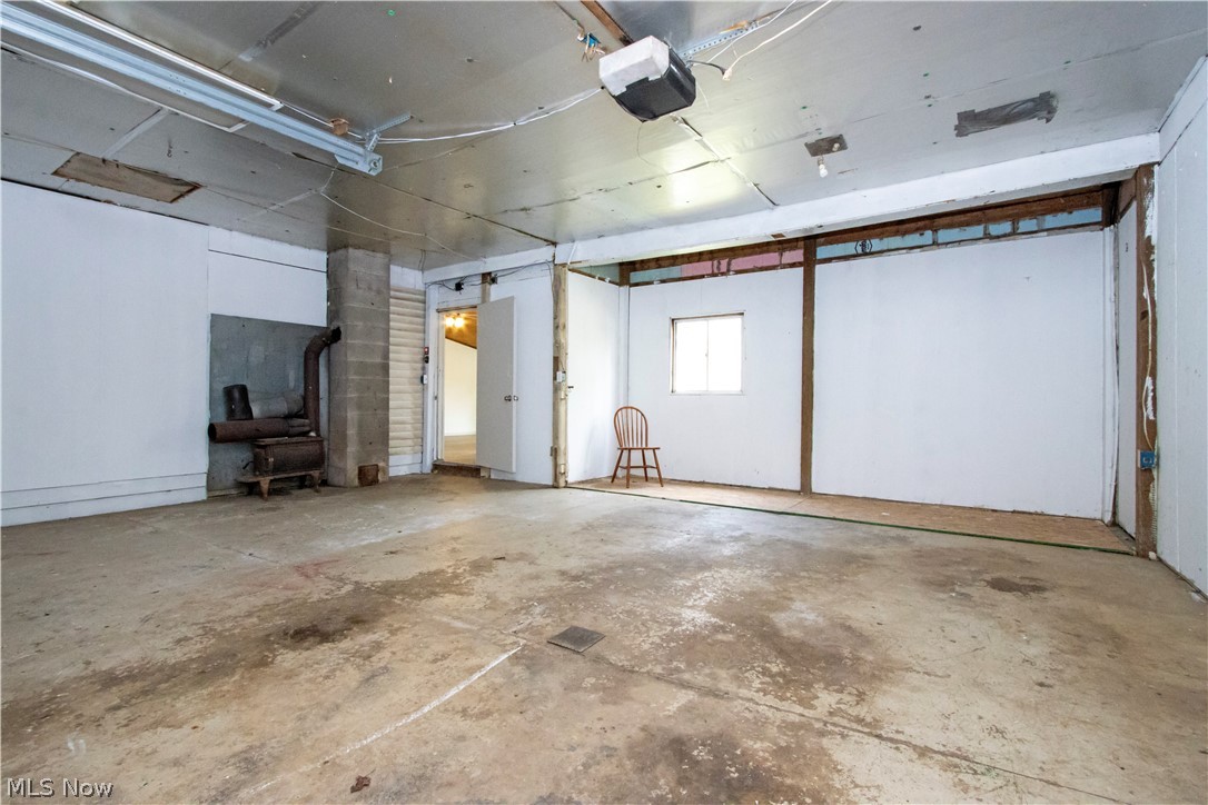 14069 Township Road 1058 Lakeville OH 44638