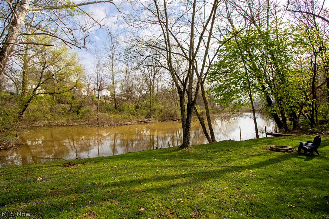 14069 Township Road 1058 Lakeville OH 44638