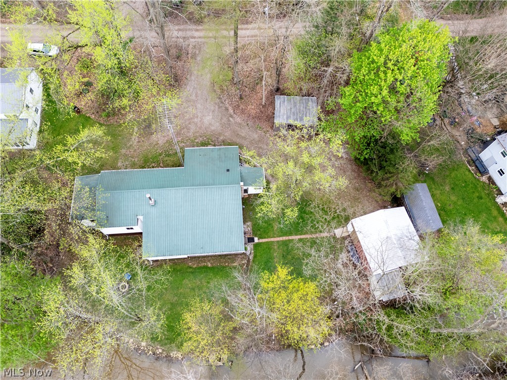 14069 Township Road 1058 Lakeville OH 44638