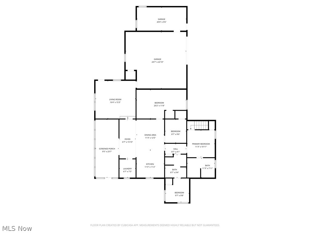 14069 Township Road 1058 Lakeville OH 44638