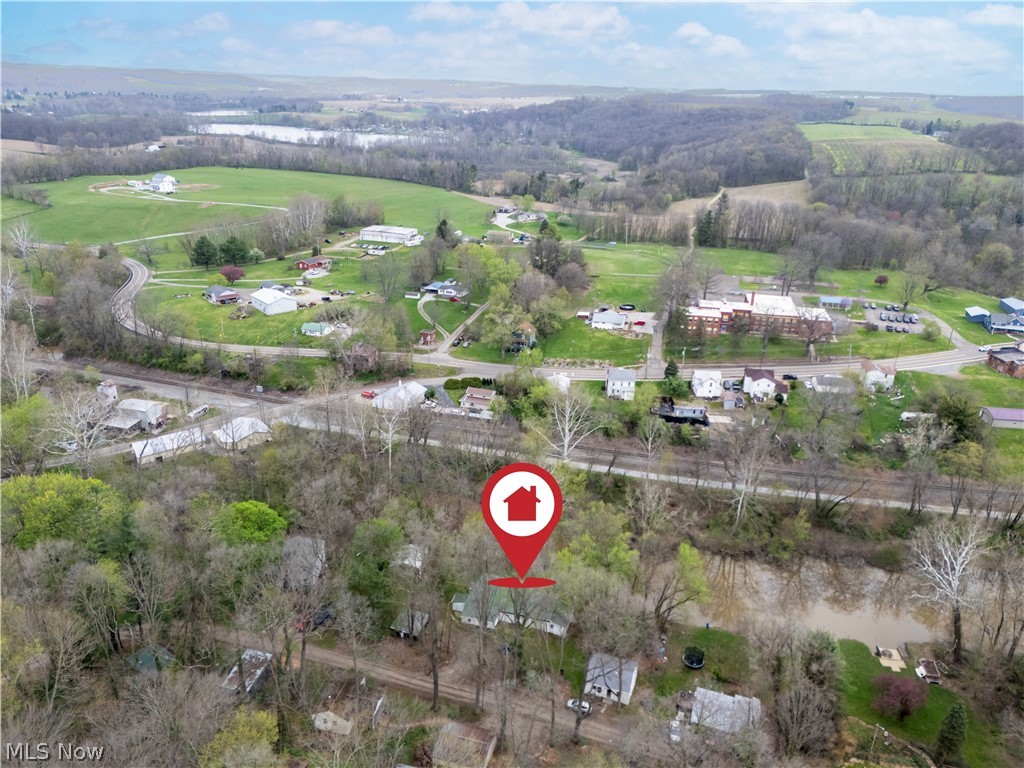 14069 Township Road 1058 Lakeville OH 44638