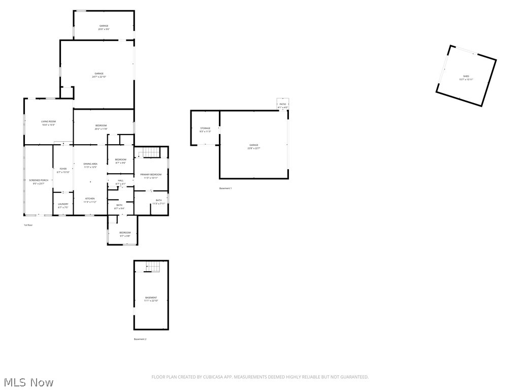 14069 Township Road 1058 Lakeville OH 44638