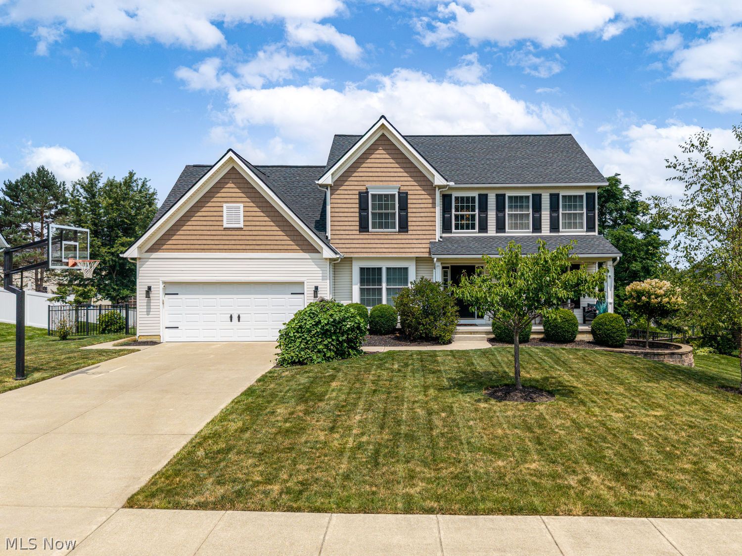 4565 Colinas Drive Medina OH 44256