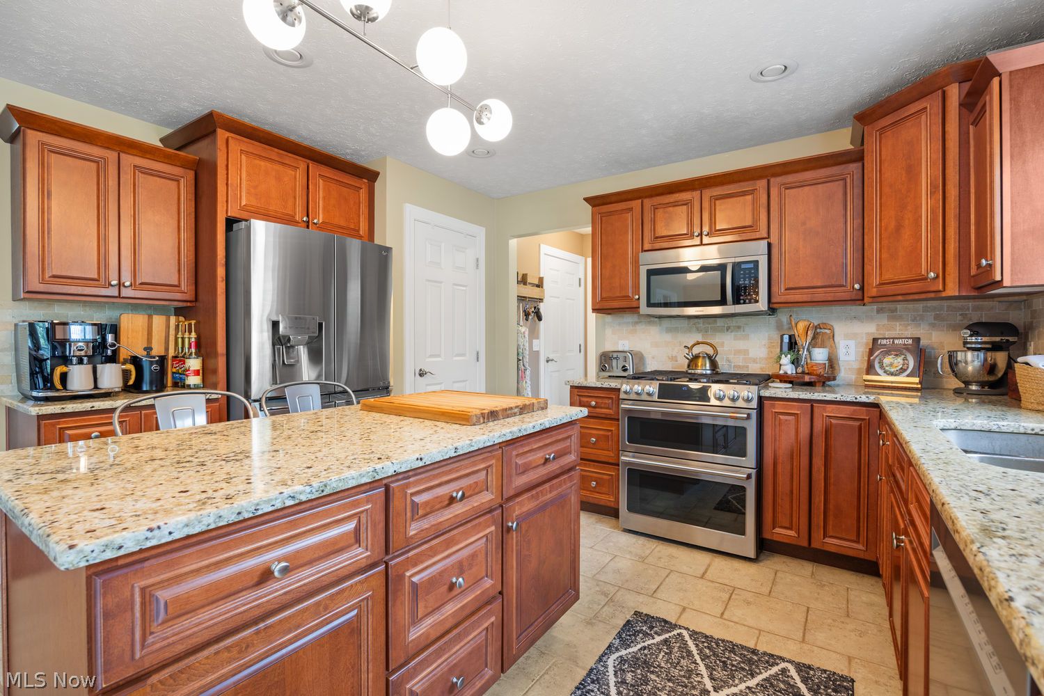 4565 Colinas Drive Medina OH 44256