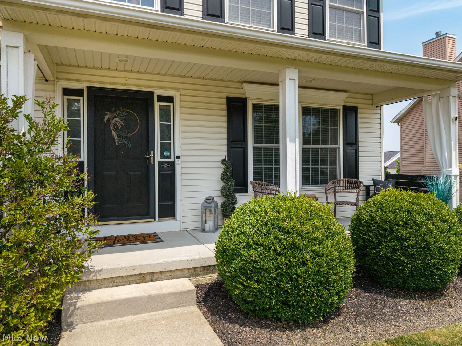 4565 Colinas Drive Medina OH 44256