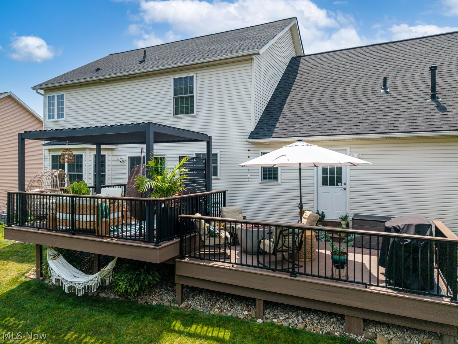 4565 Colinas Drive Medina OH 44256