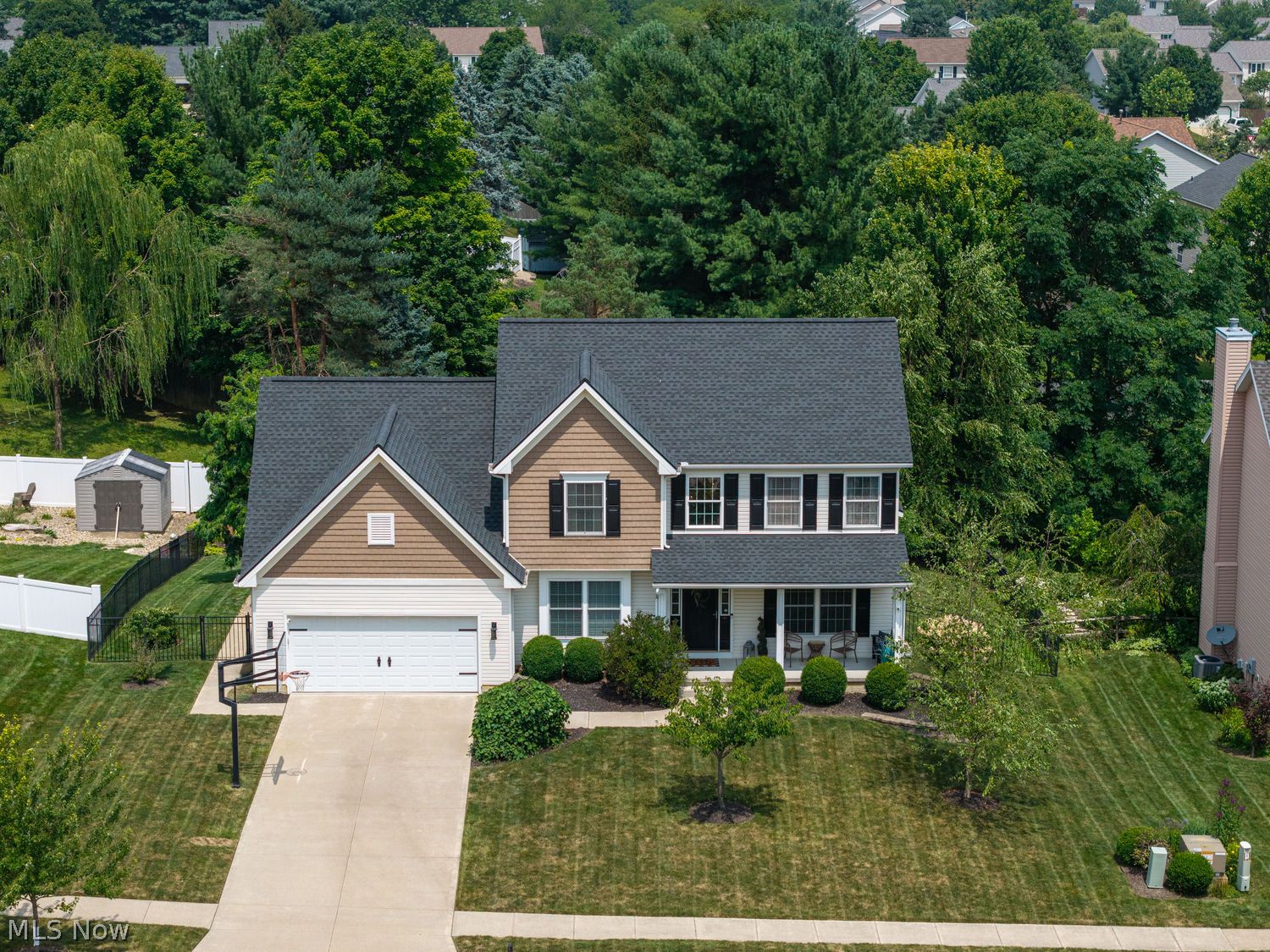 4565 Colinas Drive Medina OH 44256