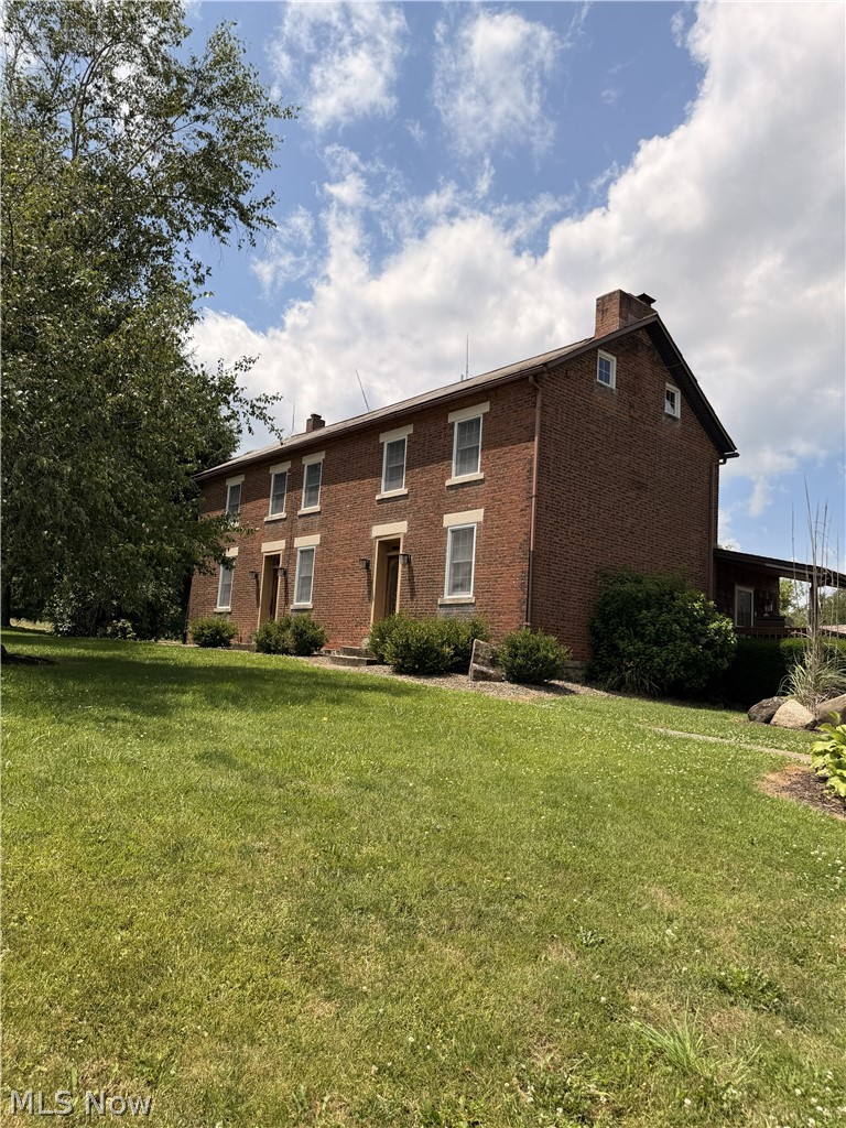 44876 State Route 517 Columbiana OH 44408