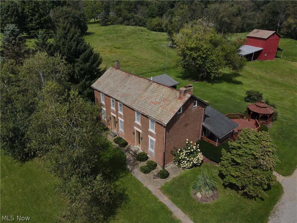 44876 State Route 517 Columbiana OH 44408