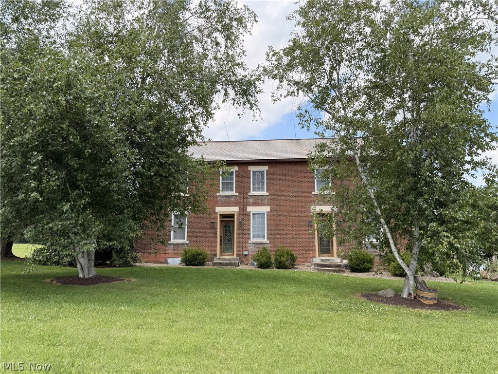 44876 State Route 517 Columbiana OH 44408