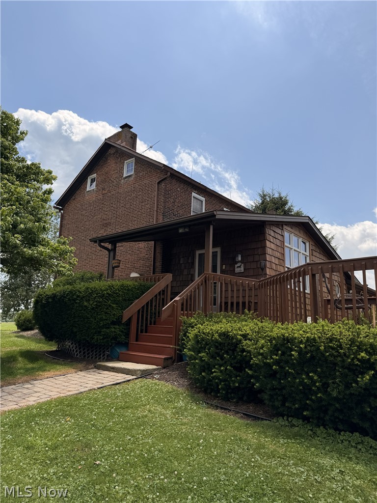 44876 State Route 517 Columbiana OH 44408