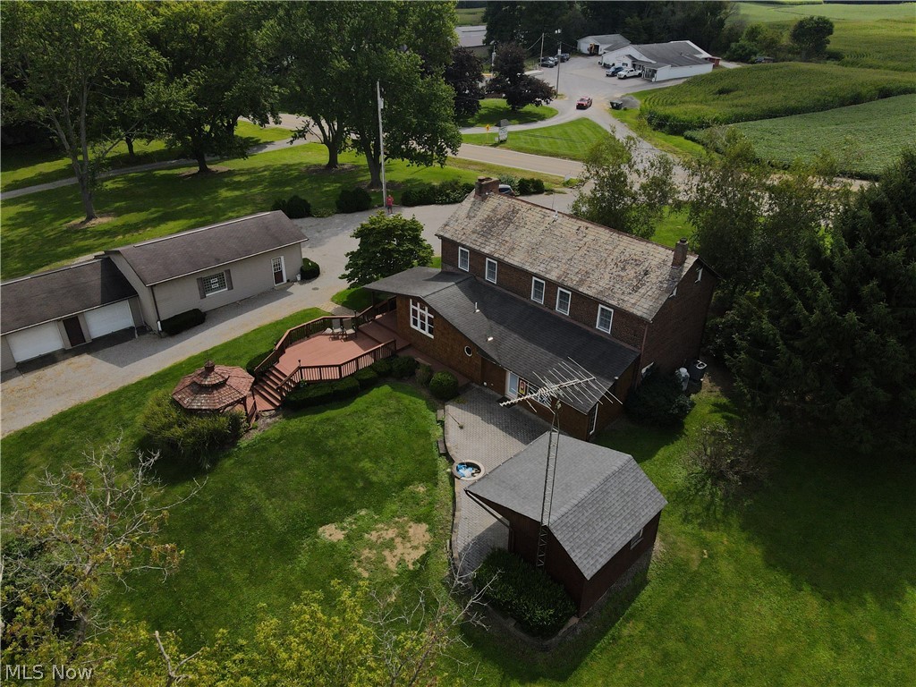 44876 State Route 517 Columbiana OH 44408