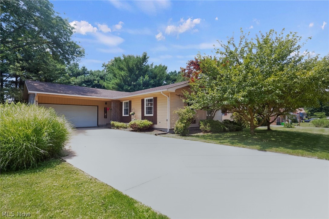 910 Marilyn Drive Wooster OH 44691
