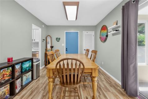 910 Marilyn Drive Wooster OH 44691