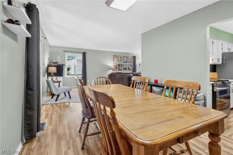 910 Marilyn Drive Wooster OH 44691