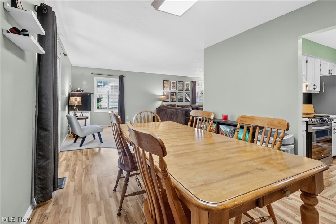 910 Marilyn Drive Wooster OH 44691