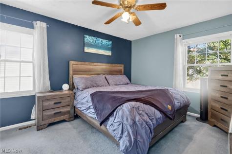 910 Marilyn Drive Wooster OH 44691