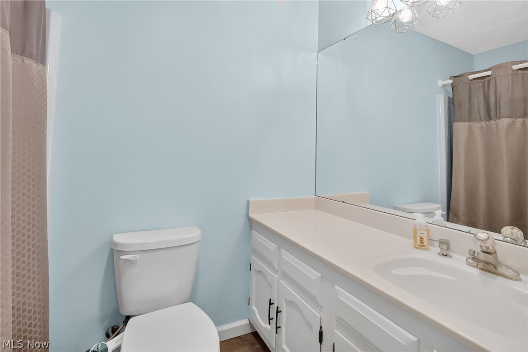 910 Marilyn Drive Wooster OH 44691