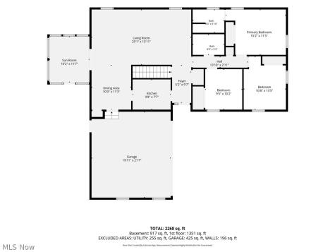 910 Marilyn Drive Wooster OH 44691