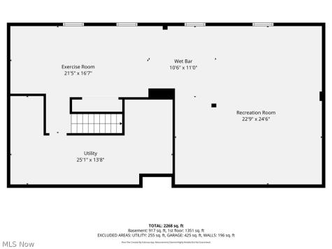 910 Marilyn Drive Wooster OH 44691