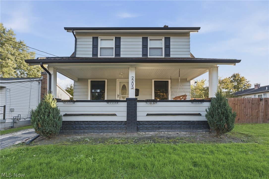 2205 Burbank Avenue Youngstown OH 44509