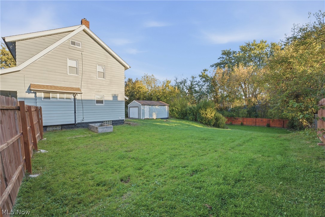 2205 Burbank Avenue Youngstown OH 44509