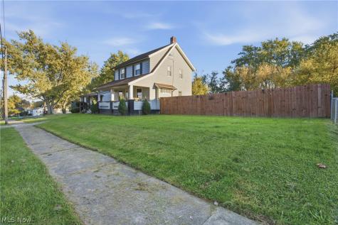 2205 Burbank Avenue Youngstown OH 44509