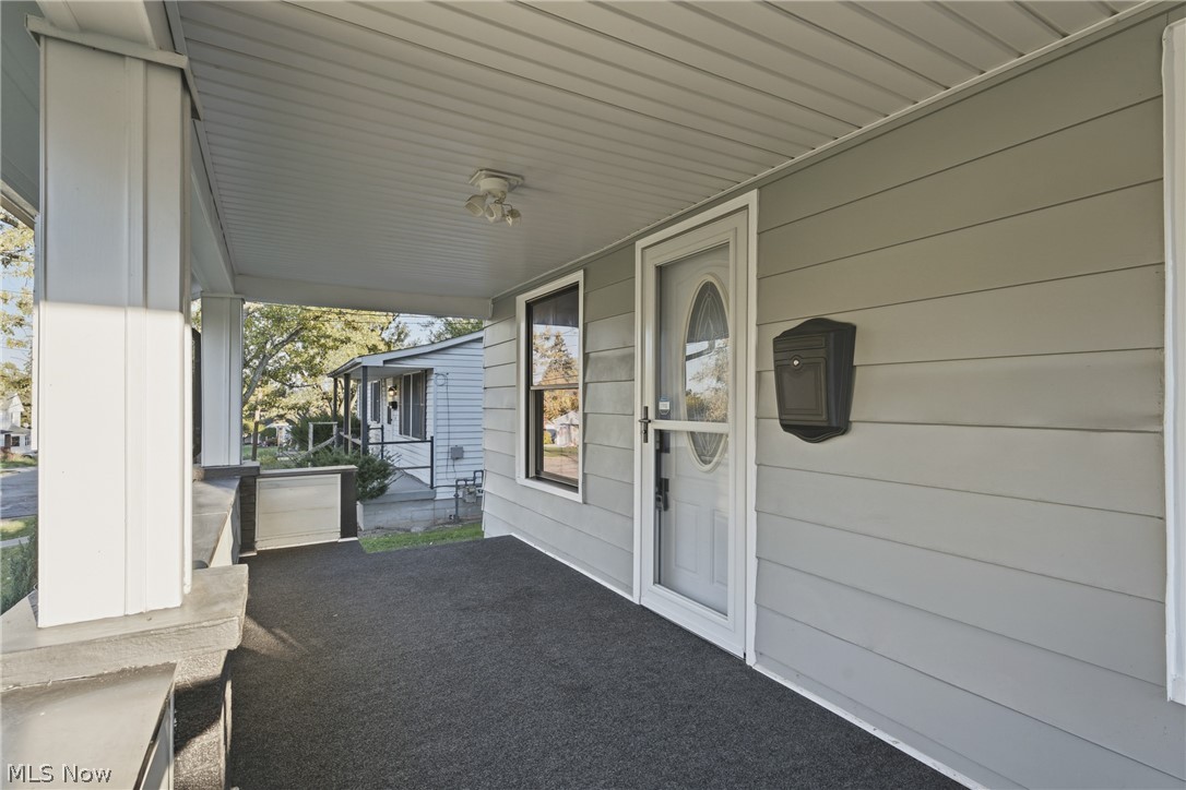 2205 Burbank Avenue Youngstown OH 44509