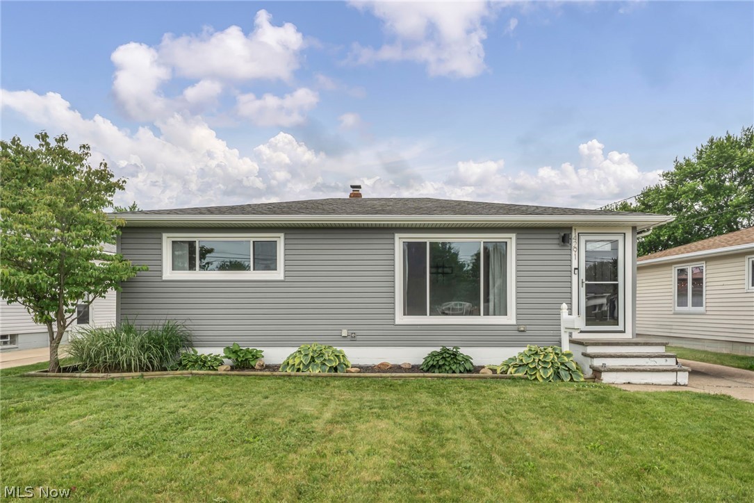 14291 Gallatin Boulevard Brook Park OH 44142