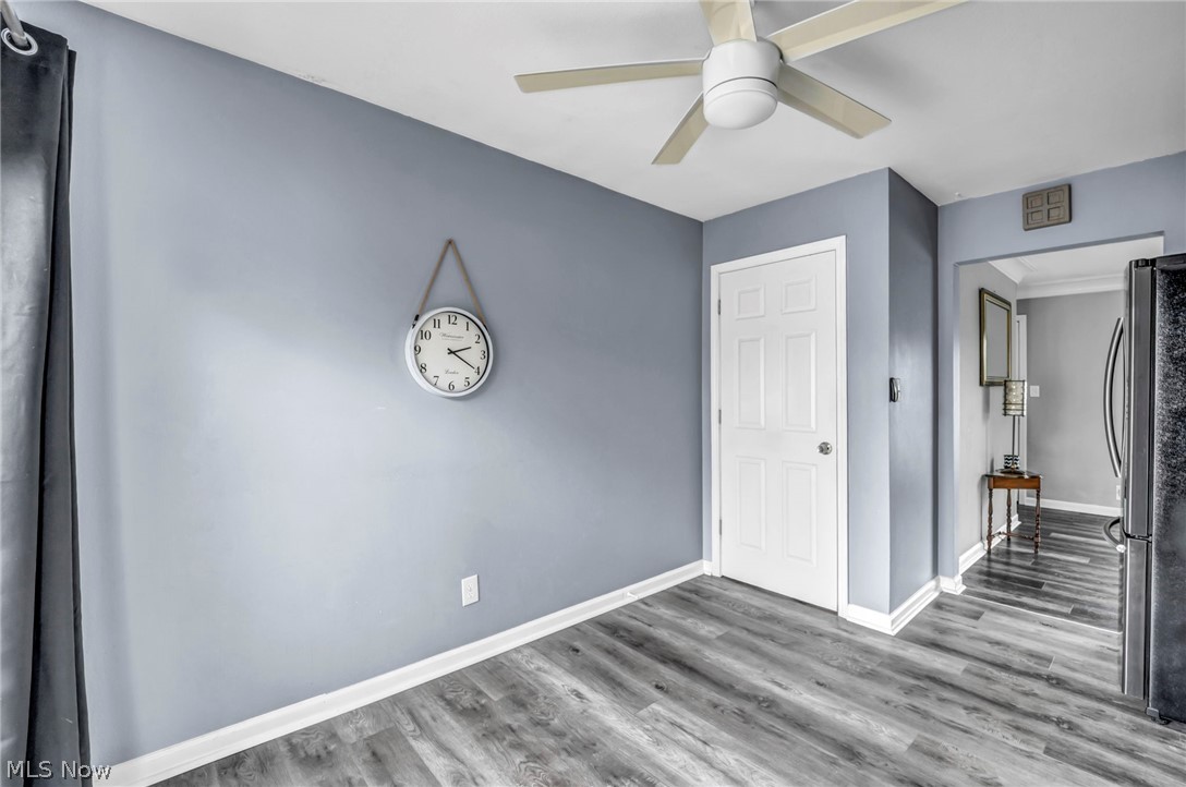 14291 Gallatin Boulevard Brook Park OH 44142