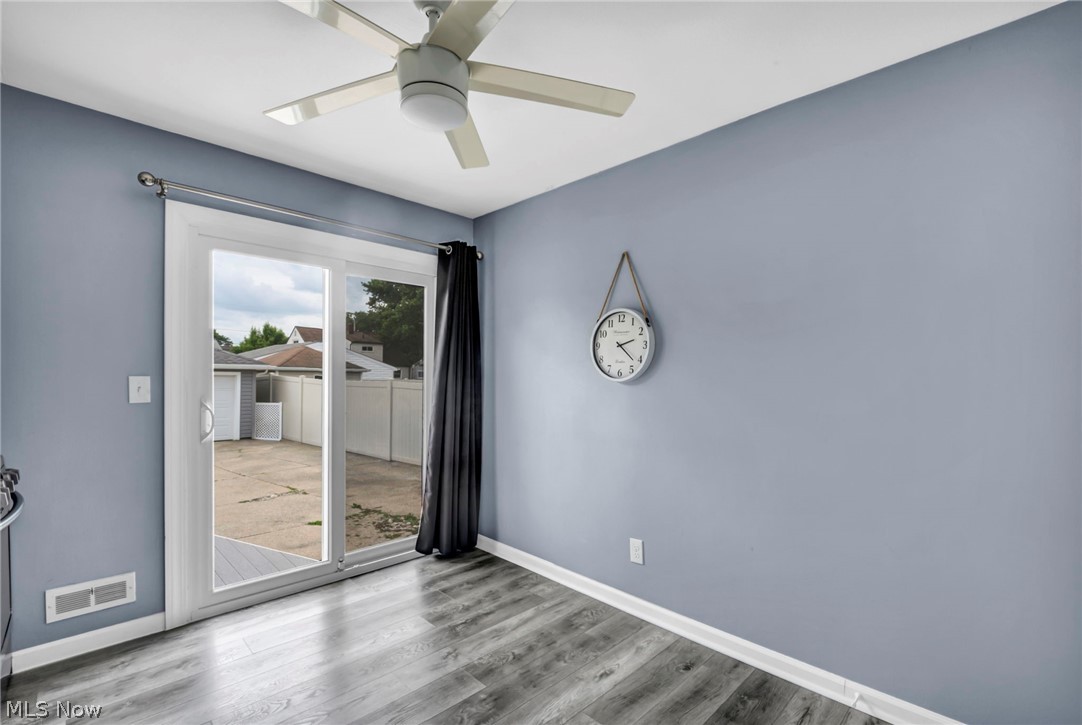 14291 Gallatin Boulevard Brook Park OH 44142