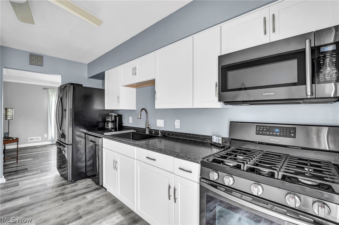 14291 Gallatin Boulevard Brook Park OH 44142