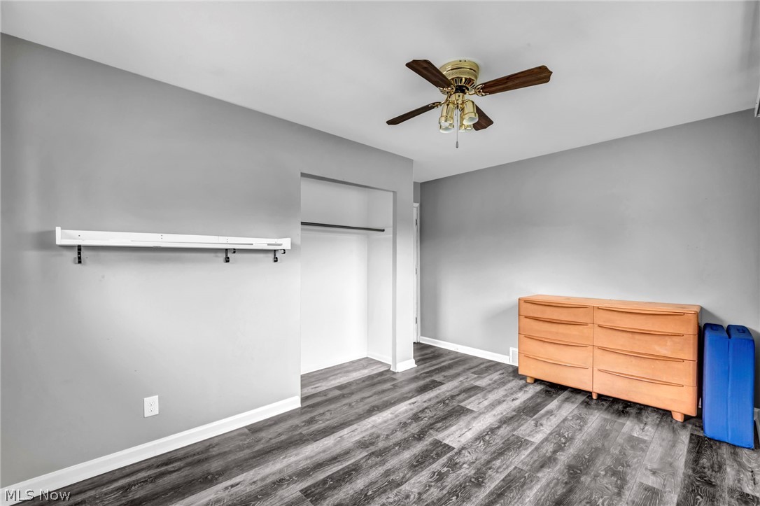 14291 Gallatin Boulevard Brook Park OH 44142