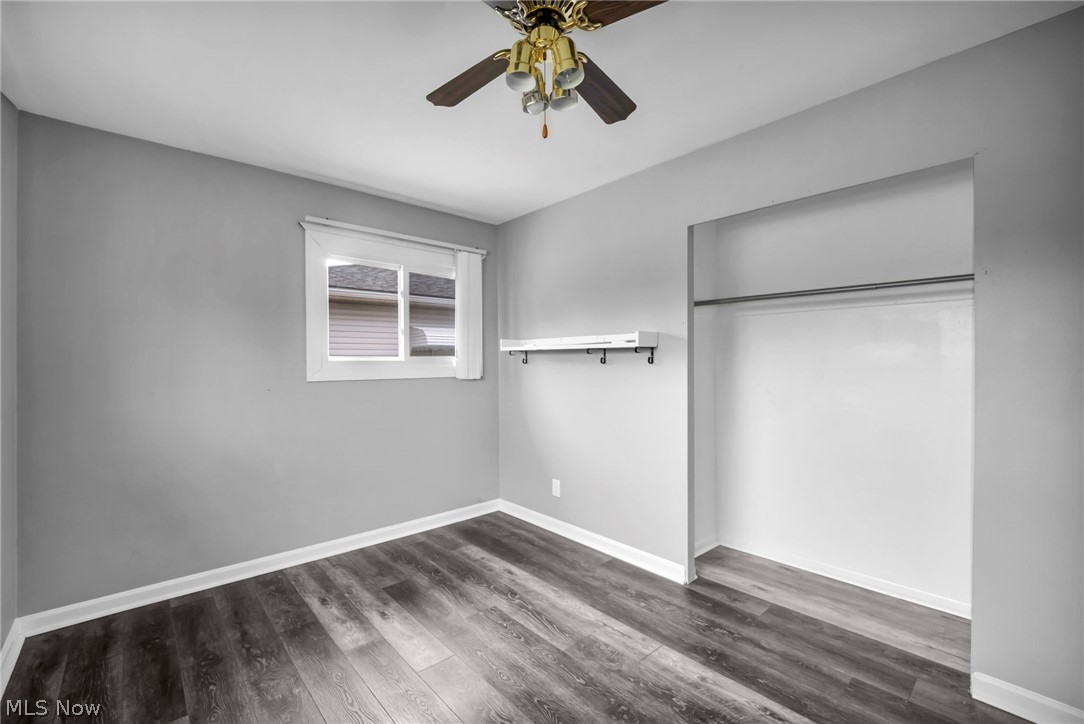 14291 Gallatin Boulevard Brook Park OH 44142