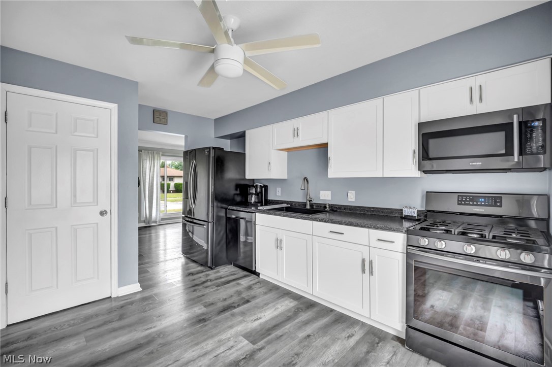 14291 Gallatin Boulevard Brook Park OH 44142