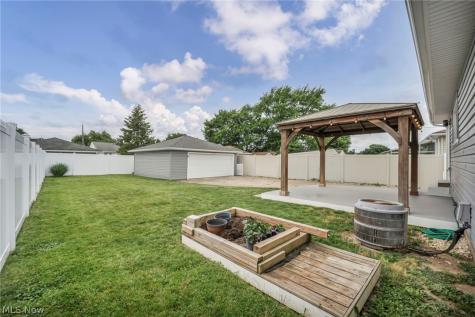 14291 Gallatin Boulevard Brook Park OH 44142