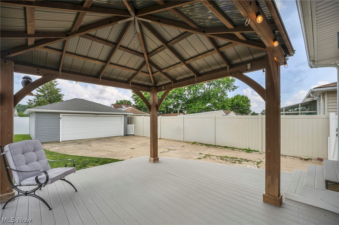 14291 Gallatin Boulevard Brook Park OH 44142