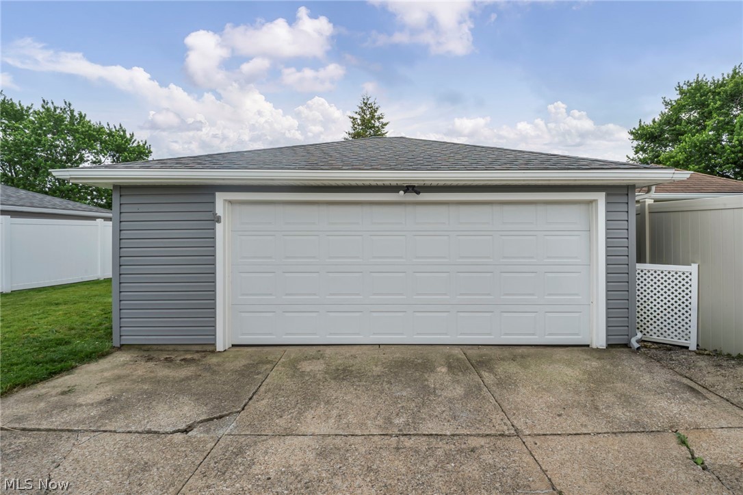 14291 Gallatin Boulevard Brook Park OH 44142