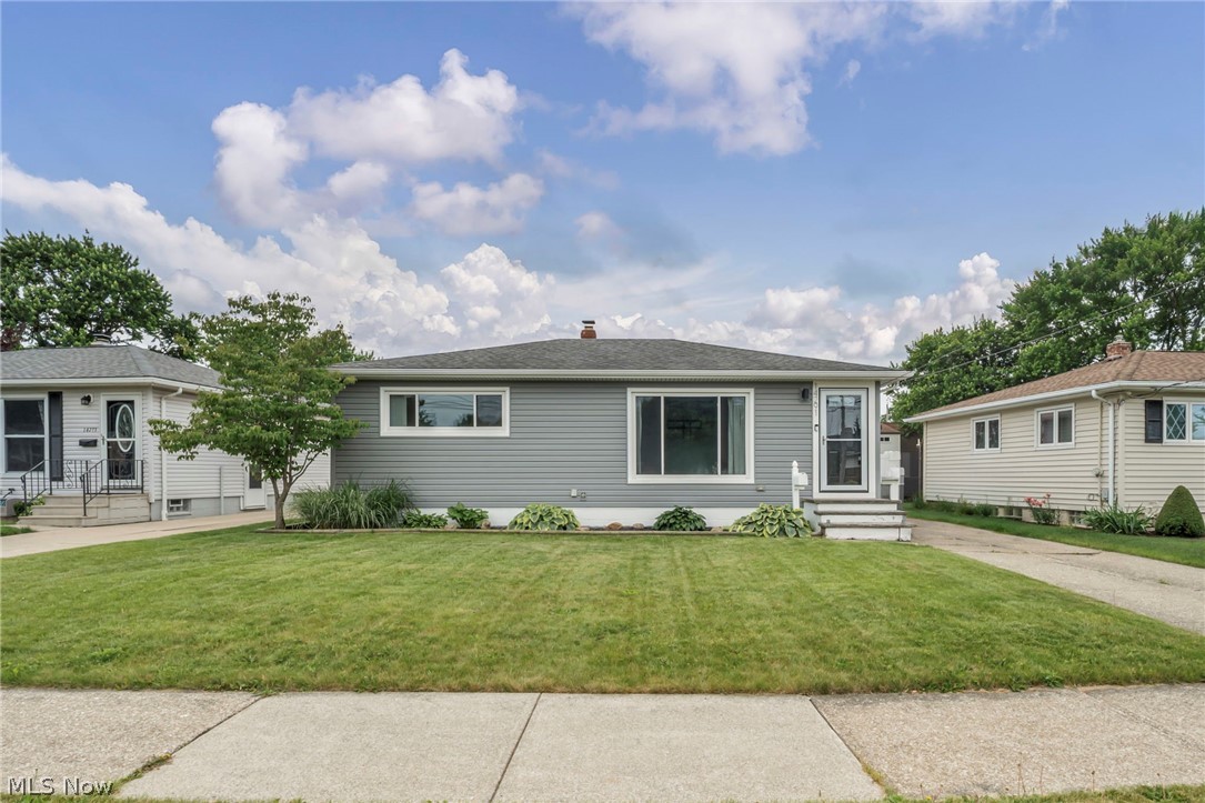 14291 Gallatin Boulevard Brook Park OH 44142